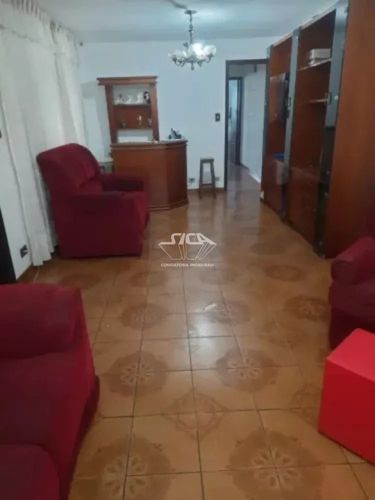 Casa, 4 quartos, 158 m² - Foto 4