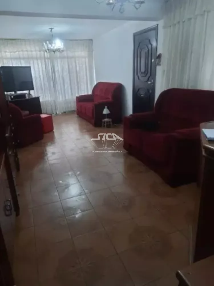Casa, 4 quartos, 158 m² - Foto 7