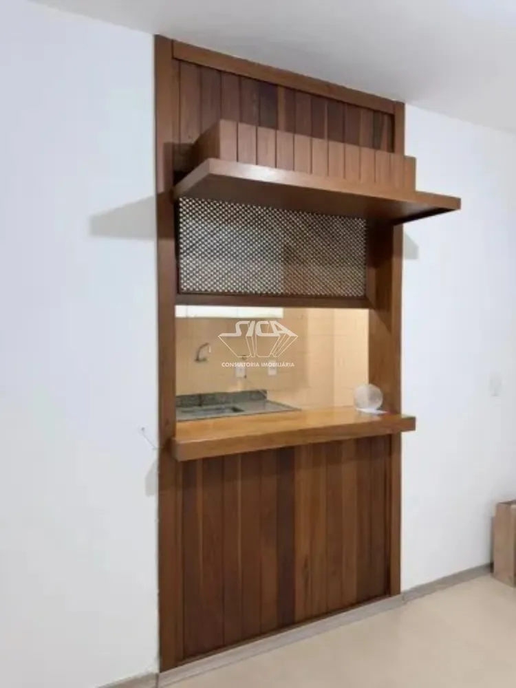 Apartamento, 1 quarto, 43 m² - Foto 8