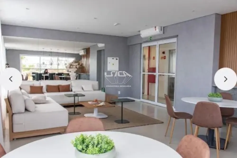 Apartamento, 1 quarto, 32 m² - Foto 5