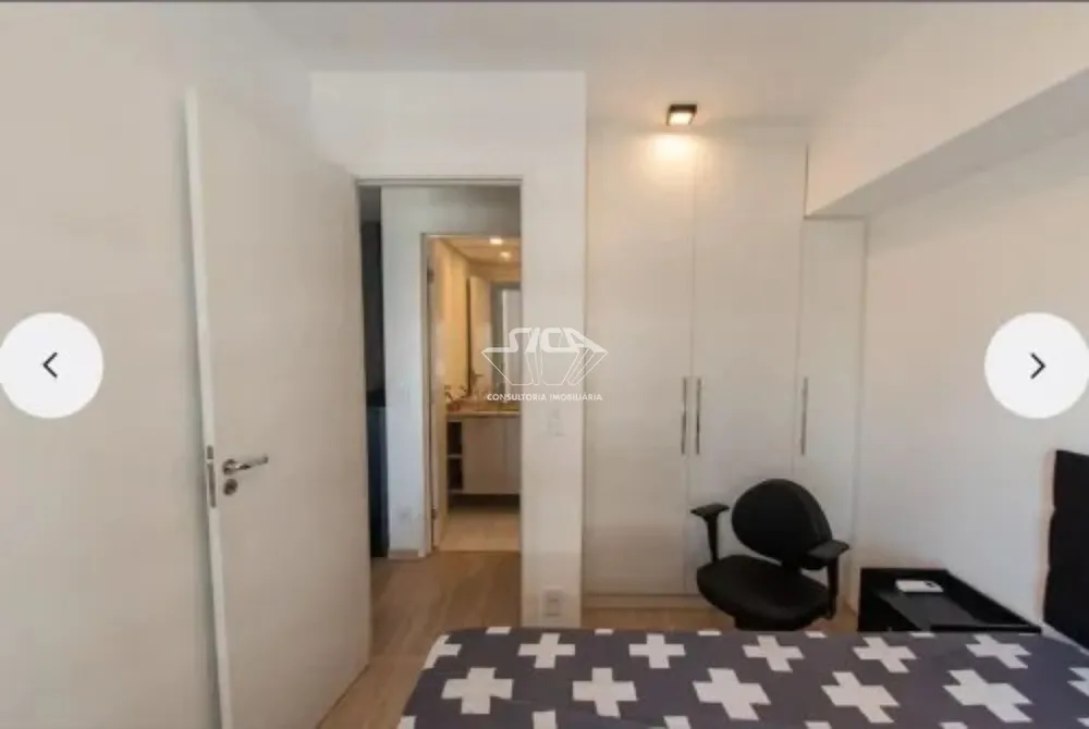 Apartamento, 1 quarto, 32 m² - Foto 6