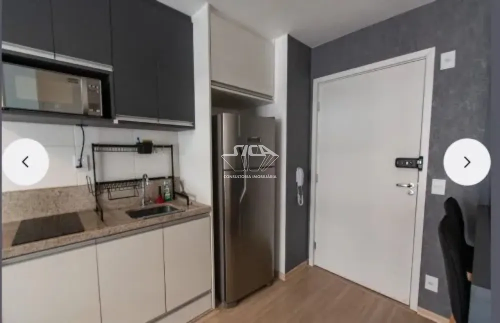 Apartamento, 1 quarto, 32 m² - Foto 8