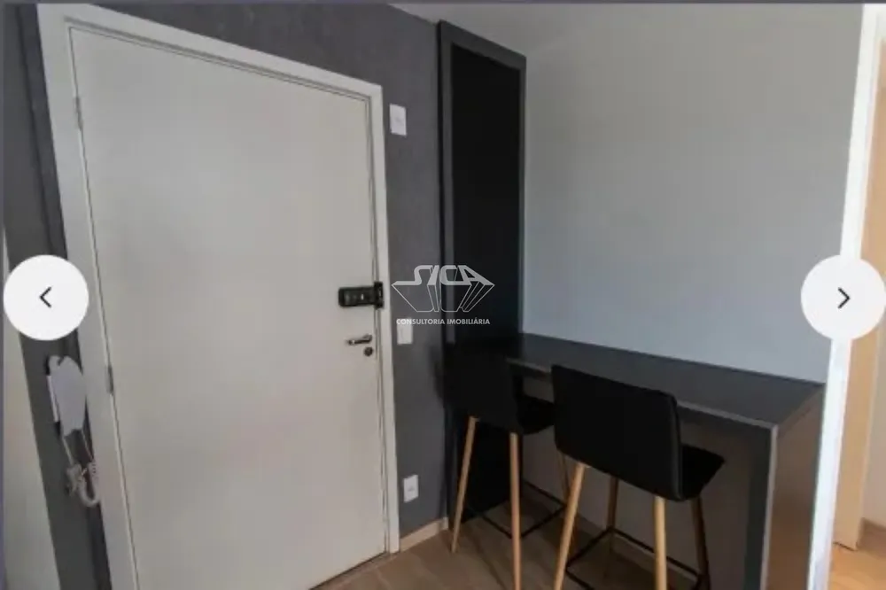 Apartamento, 1 quarto, 32 m² - Foto 10