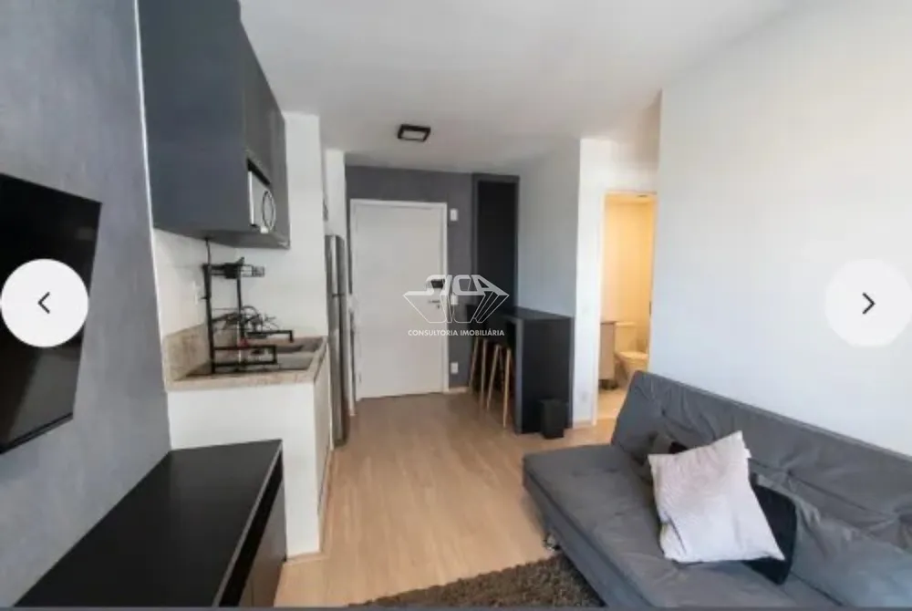 Apartamento, 1 quarto, 32 m² - Foto 2