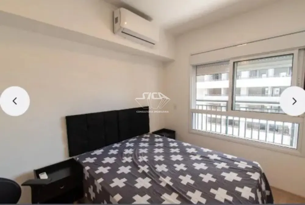 Apartamento, 1 quarto, 32 m² - Foto 13