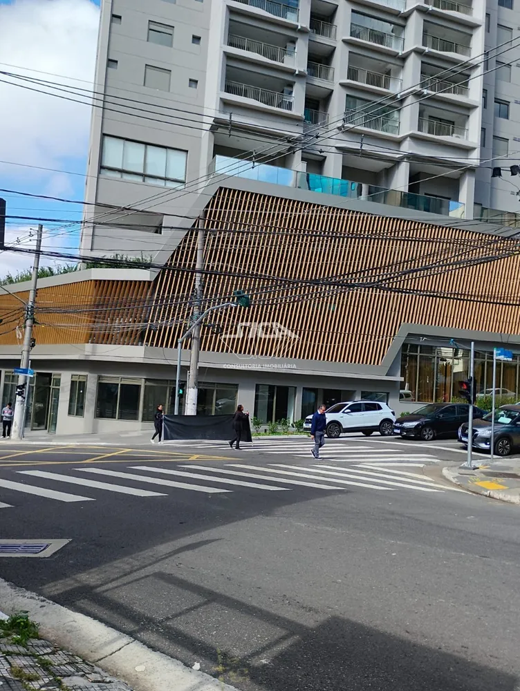 Loja-Salão, 245 m² - Foto 10