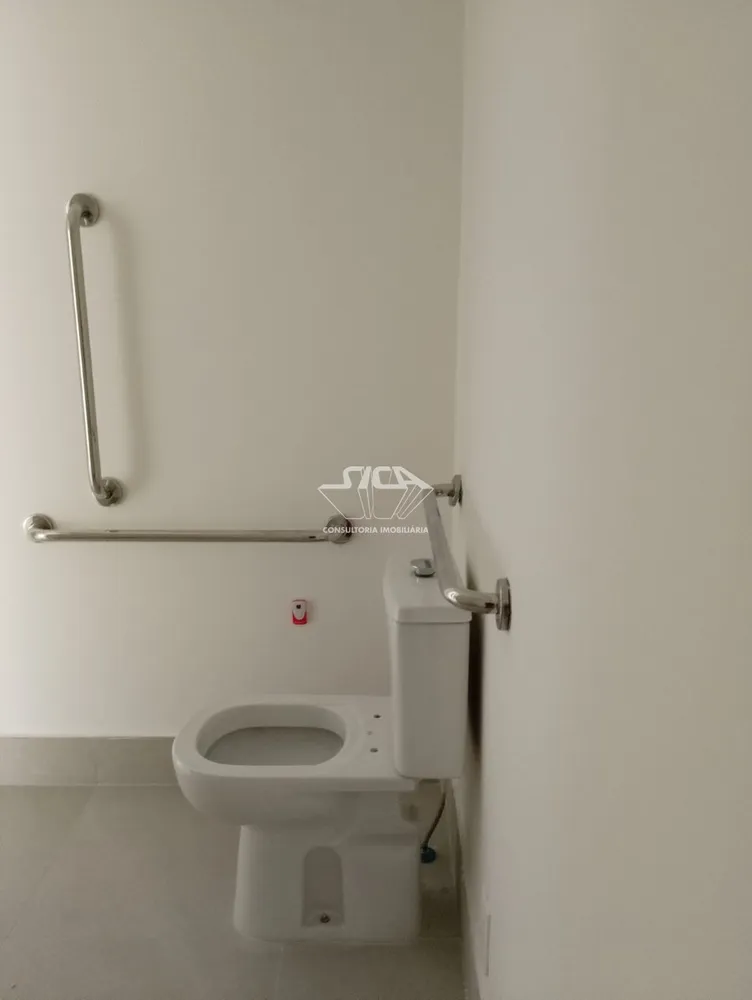 Loja-Salão, 245 m² - Foto 1
