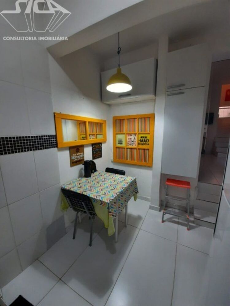 Sobrado, 4 quartos, 160 m² - Foto 6
