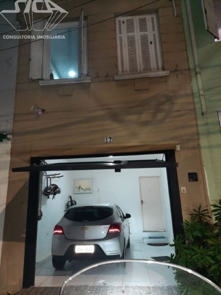 Sobrado, 4 quartos, 160 m² - Foto 3
