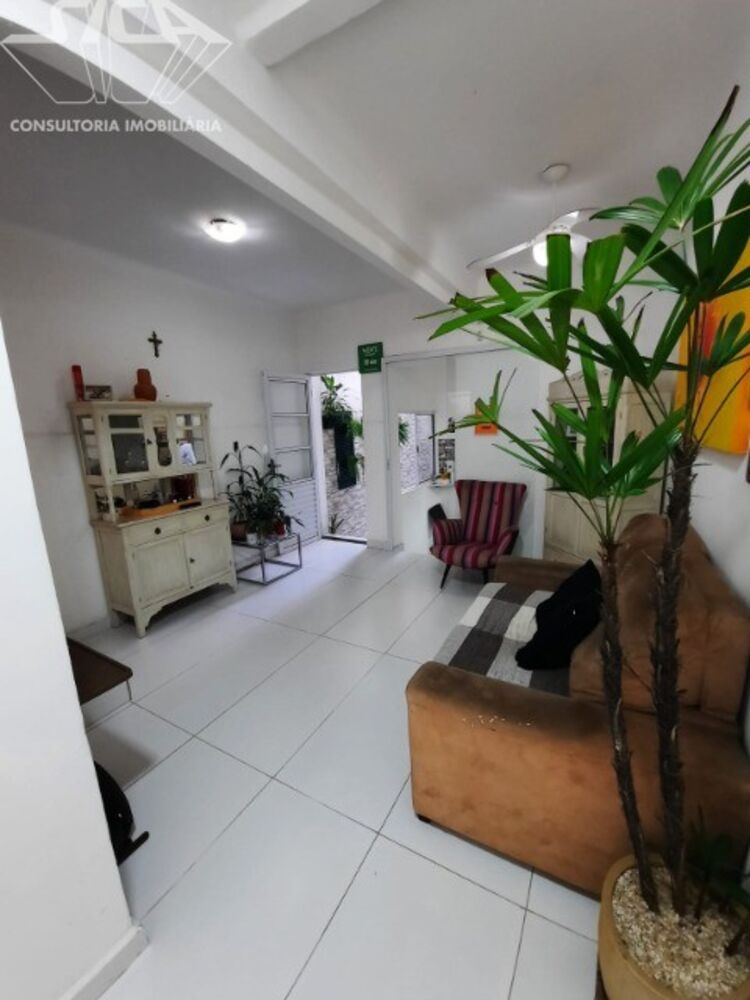 Sobrado, 4 quartos, 160 m² - Foto 9