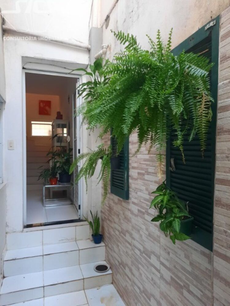 Sobrado, 4 quartos, 160 m² - Foto 5