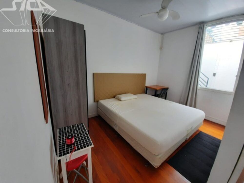 Sobrado, 4 quartos, 160 m² - Foto 1