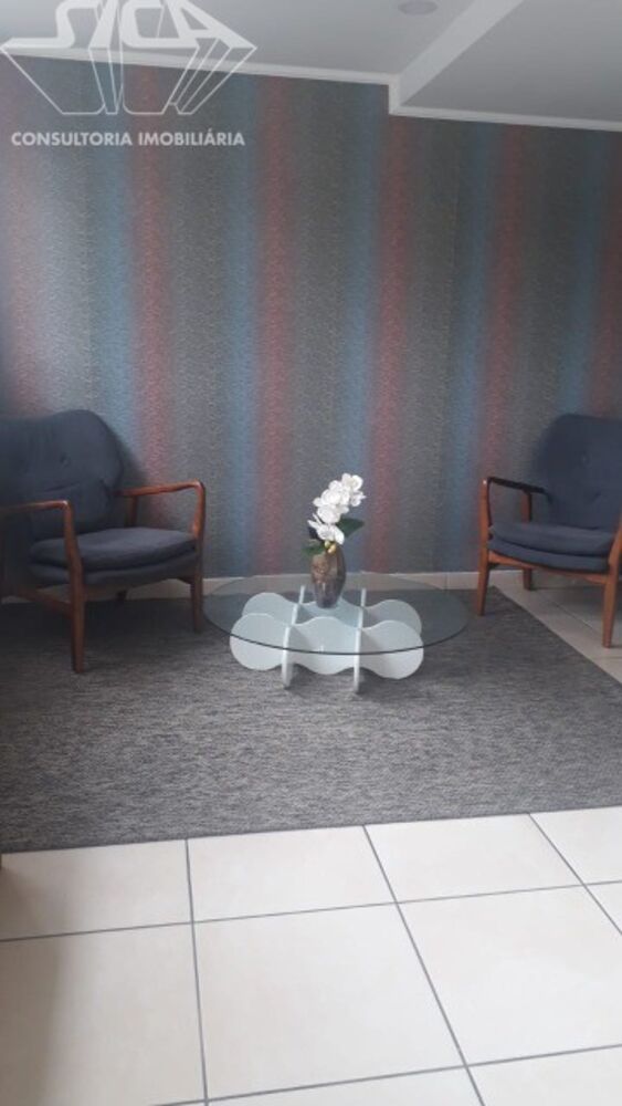 Apartamento, 1 quarto, 38 m² - Foto 3