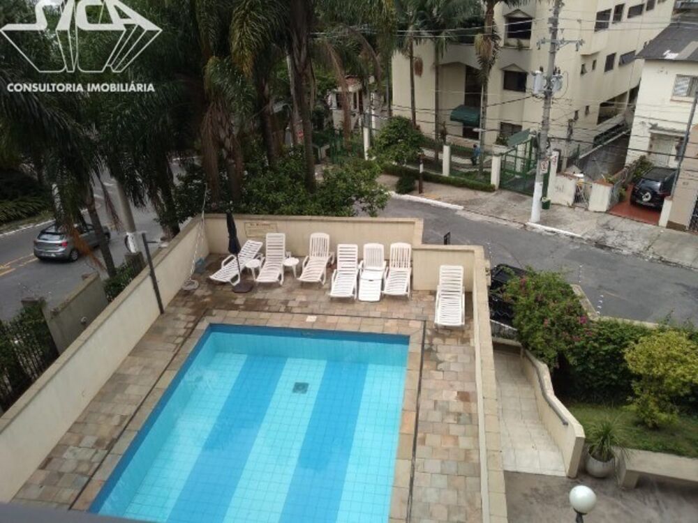 Apartamento, 1 quarto, 38 m² - Foto 2