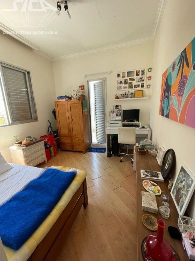 Sobrado, 4 quartos - Foto 17