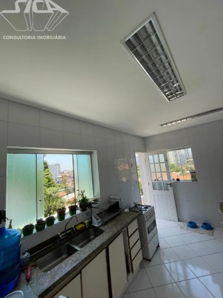 Sobrado, 4 quartos - Foto 18