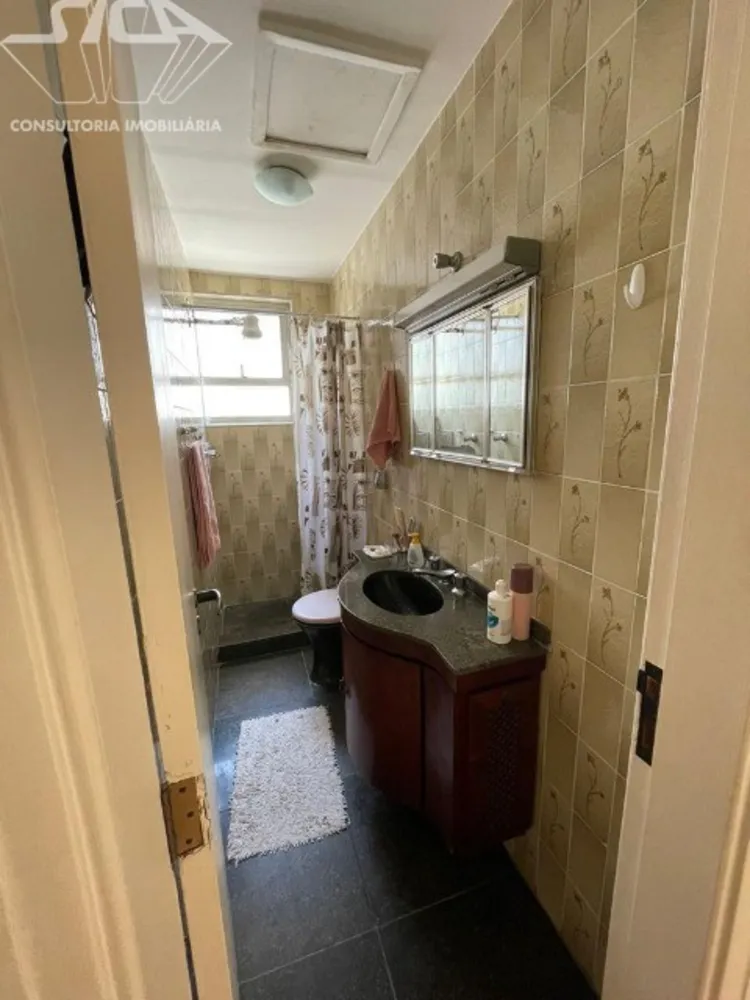 Sobrado, 4 quartos - Foto 10