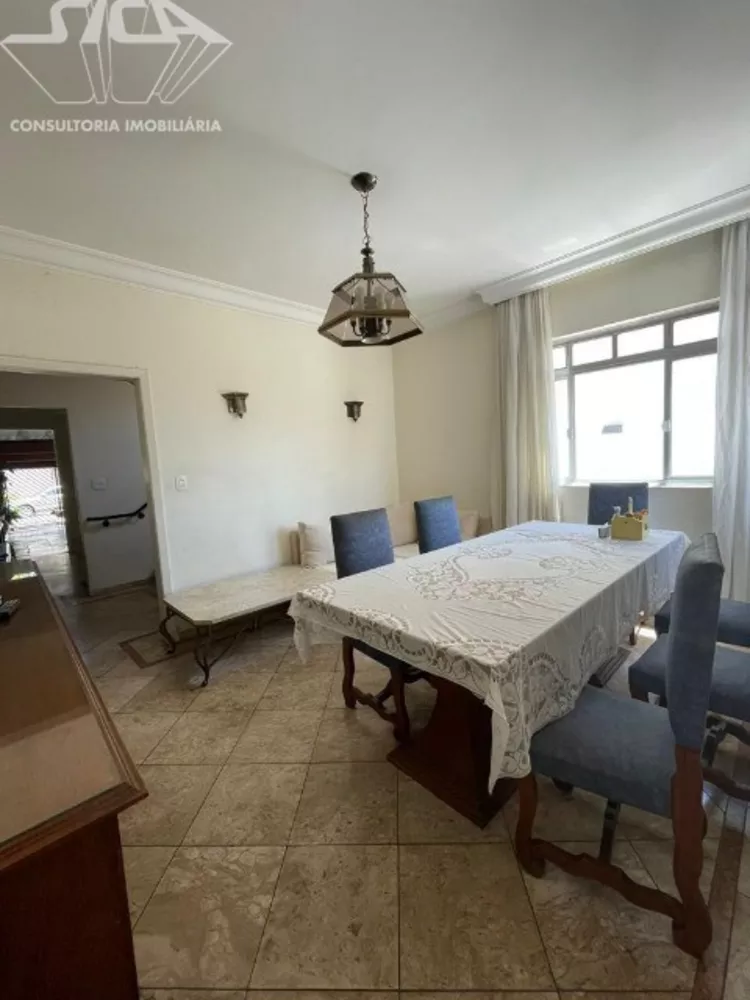 Sobrado, 4 quartos - Foto 1