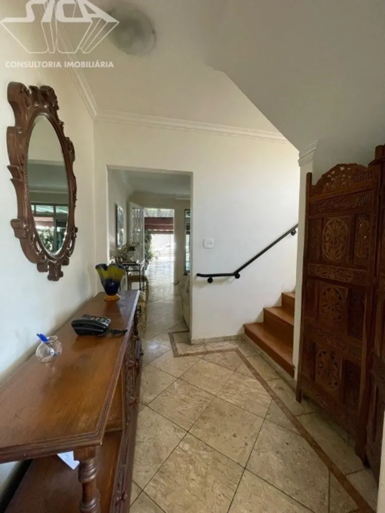 Sobrado, 4 quartos - Foto 23