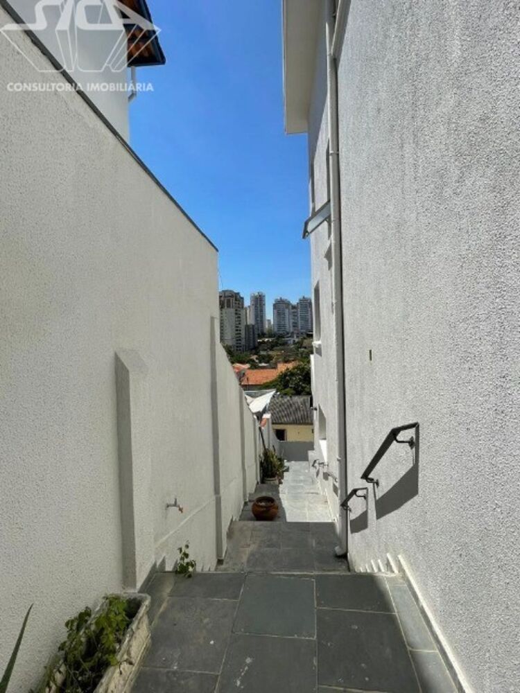 Sobrado, 4 quartos - Foto 21