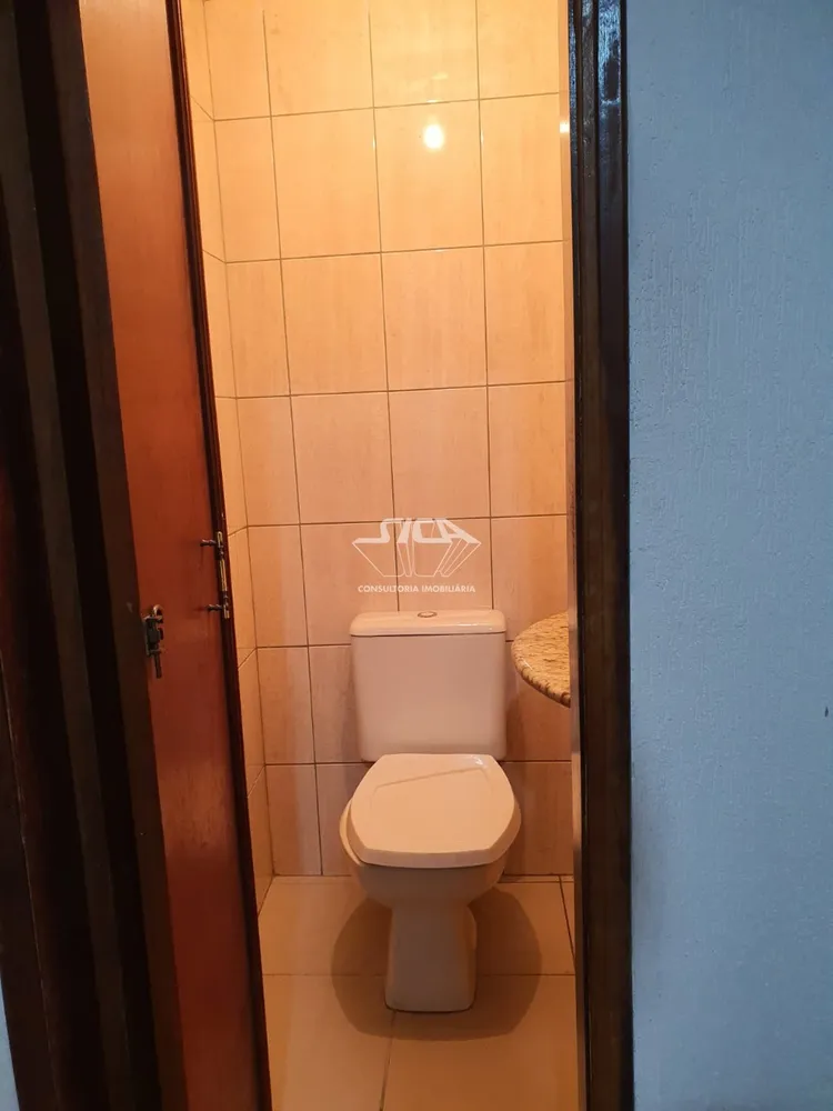 Casa, 3 quartos, 200 m² - Foto 9