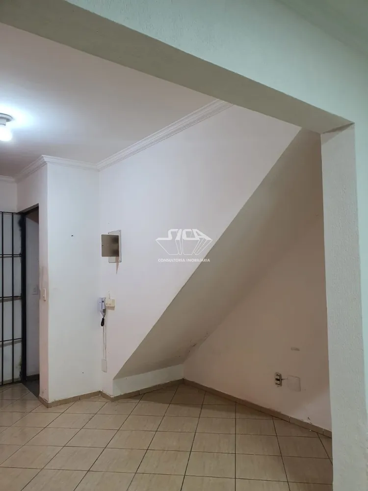 Casa, 3 quartos, 200 m² - Foto 12