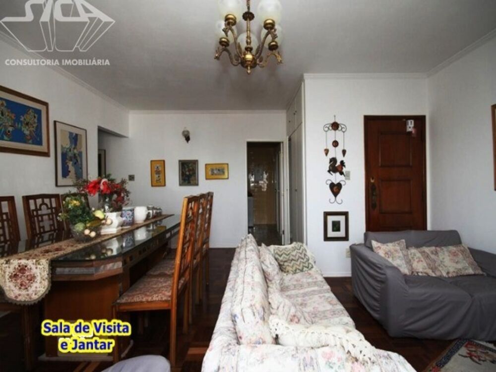 Apartamento, 3 quartos, 112 m² - Foto 10