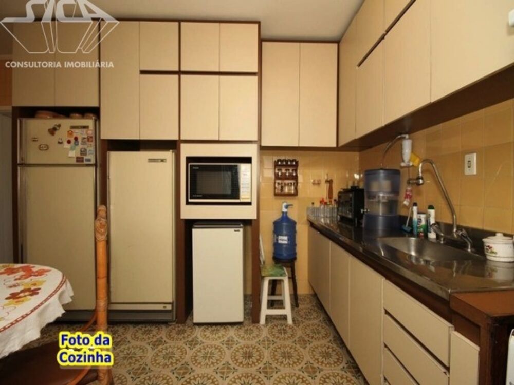 Apartamento, 3 quartos, 112 m² - Foto 1