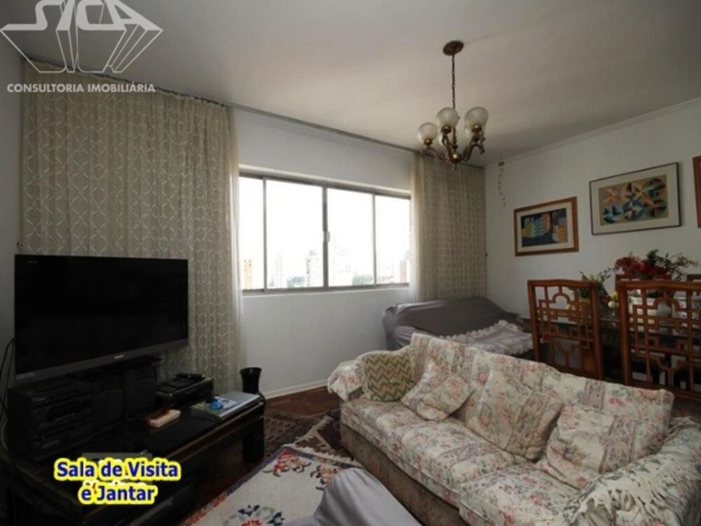Apartamento, 3 quartos, 112 m² - Foto 12