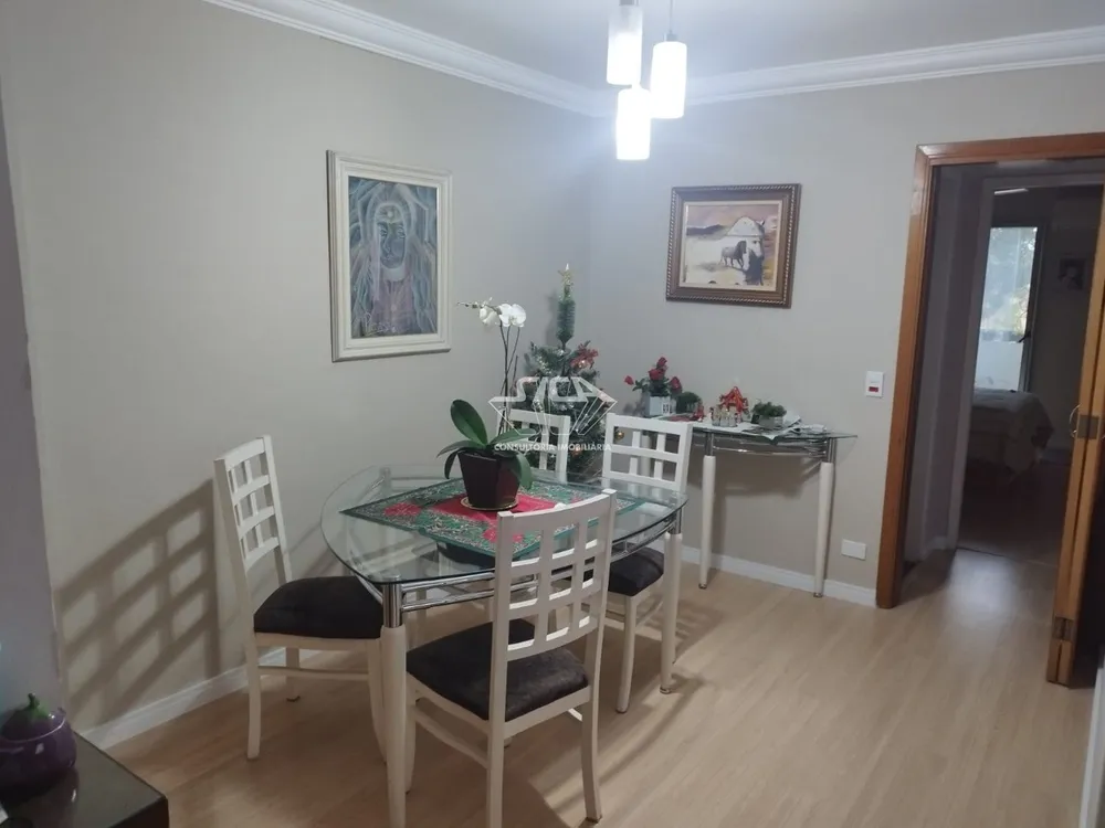 Apartamento, 3 quartos, 100 m² - Foto 2