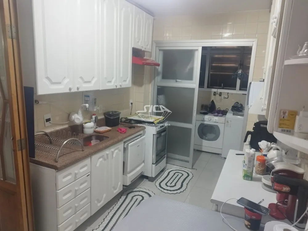 Apartamento, 3 quartos, 100 m² - Foto 8
