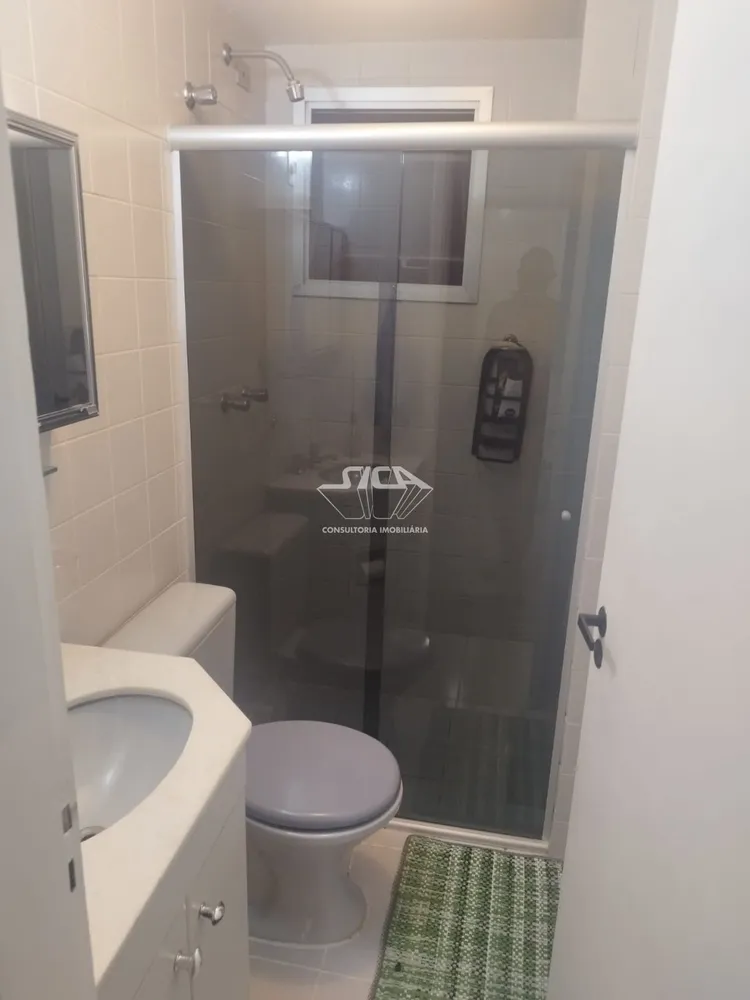 Apartamento, 3 quartos, 100 m² - Foto 11