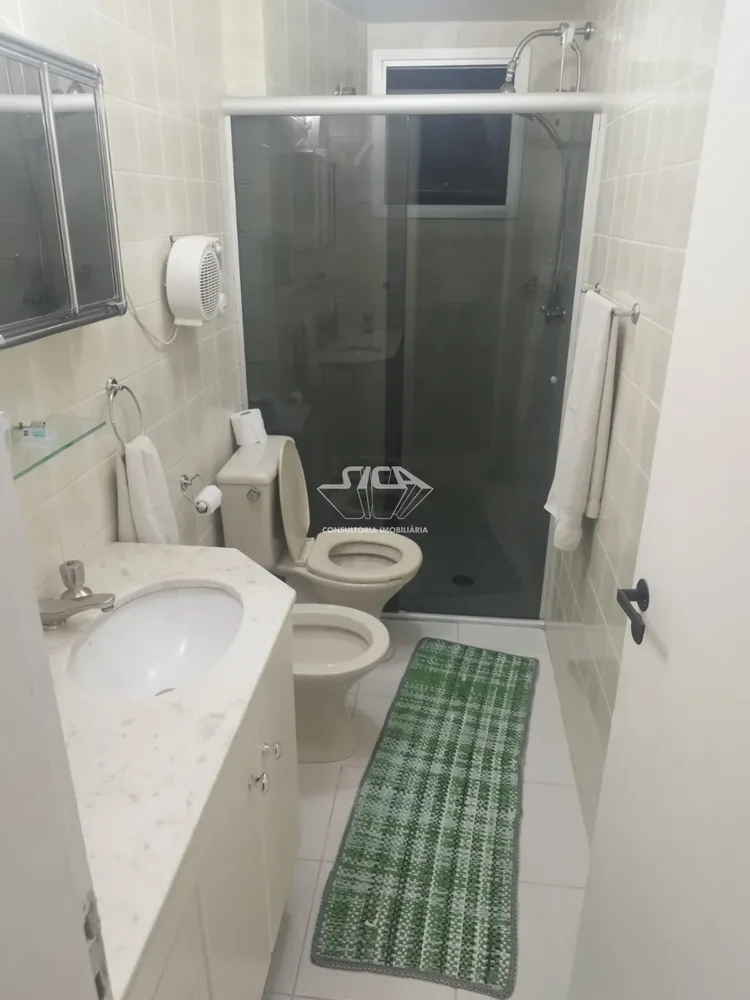 Apartamento, 3 quartos, 100 m² - Foto 12