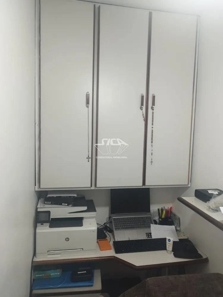 Apartamento, 3 quartos, 100 m² - Foto 9