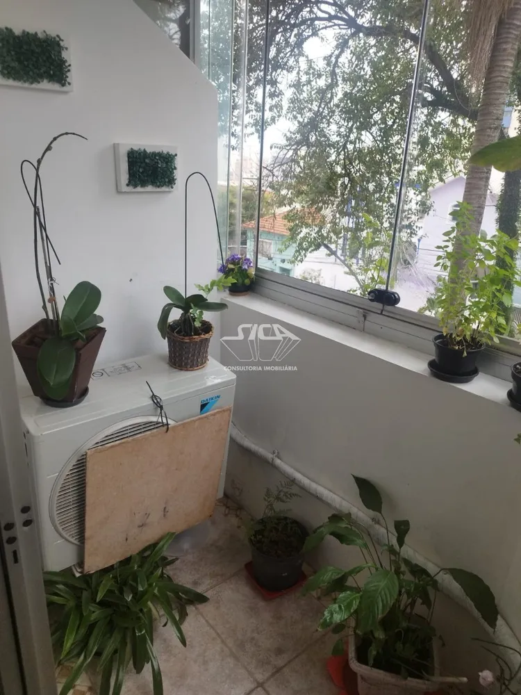 Apartamento, 3 quartos, 100 m² - Foto 10