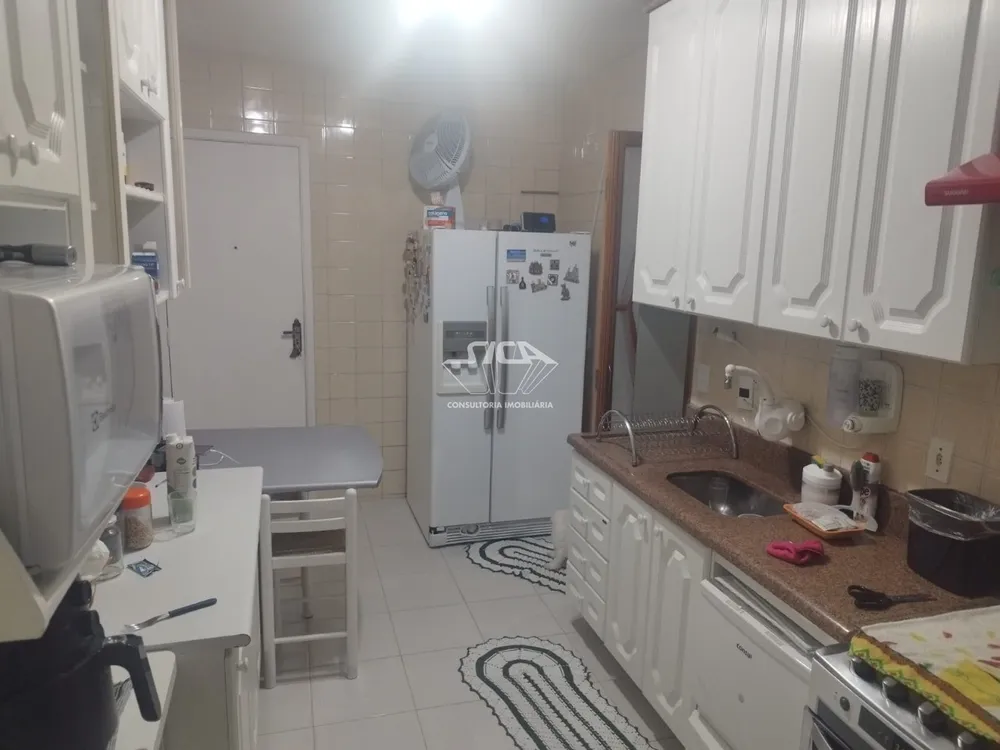 Apartamento, 3 quartos, 100 m² - Foto 7