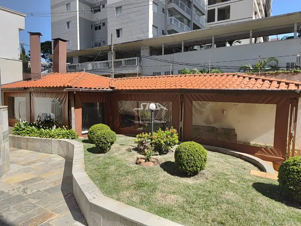 Apartamento, 3 quartos, 100 m² - Foto 3