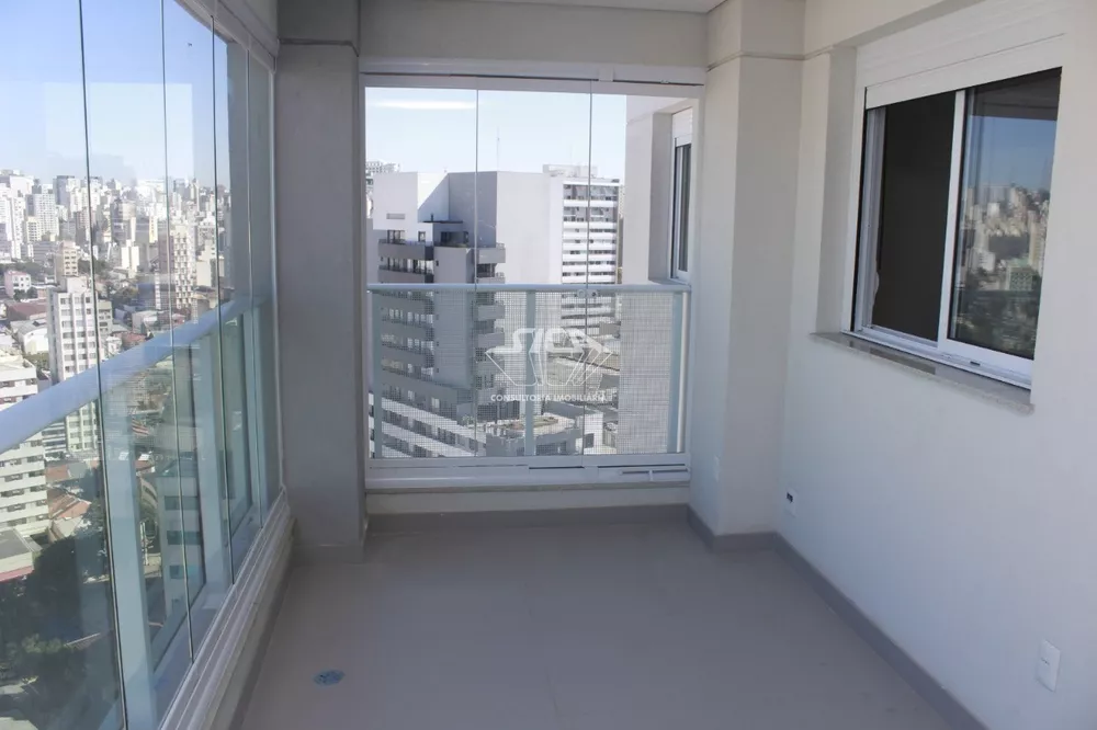 Apartamento para alugar com 2 quartos, 67m² - Foto 4