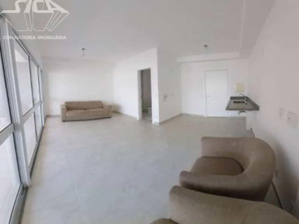 Apartamento, 1 quarto, 40 m² - Foto 6