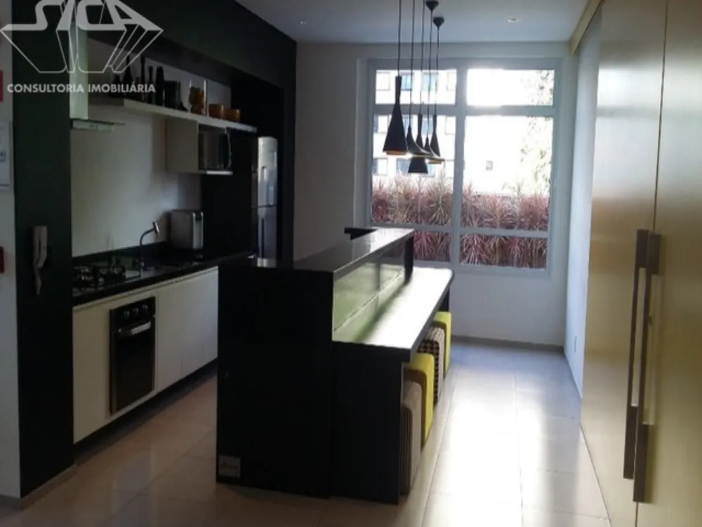 Apartamento, 1 quarto, 40 m² - Foto 9