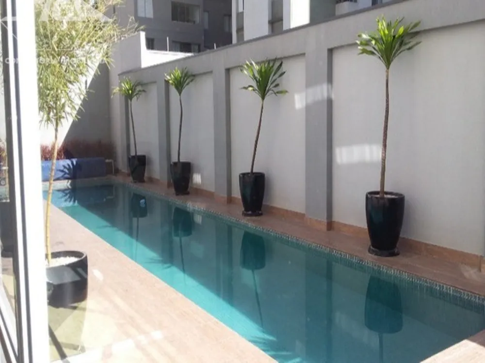Apartamento, 1 quarto, 40 m² - Foto 1