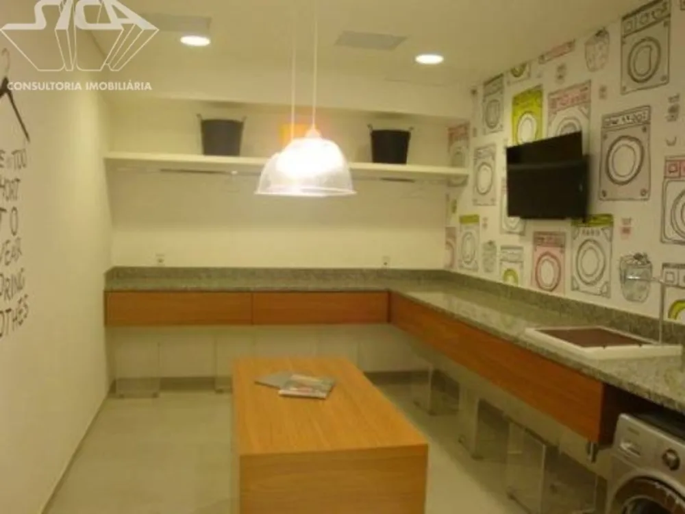 Apartamento, 1 quarto, 40 m² - Foto 15