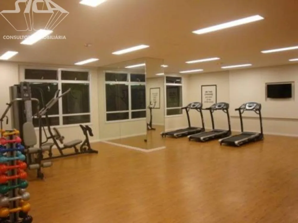 Apartamento, 1 quarto, 40 m² - Foto 12
