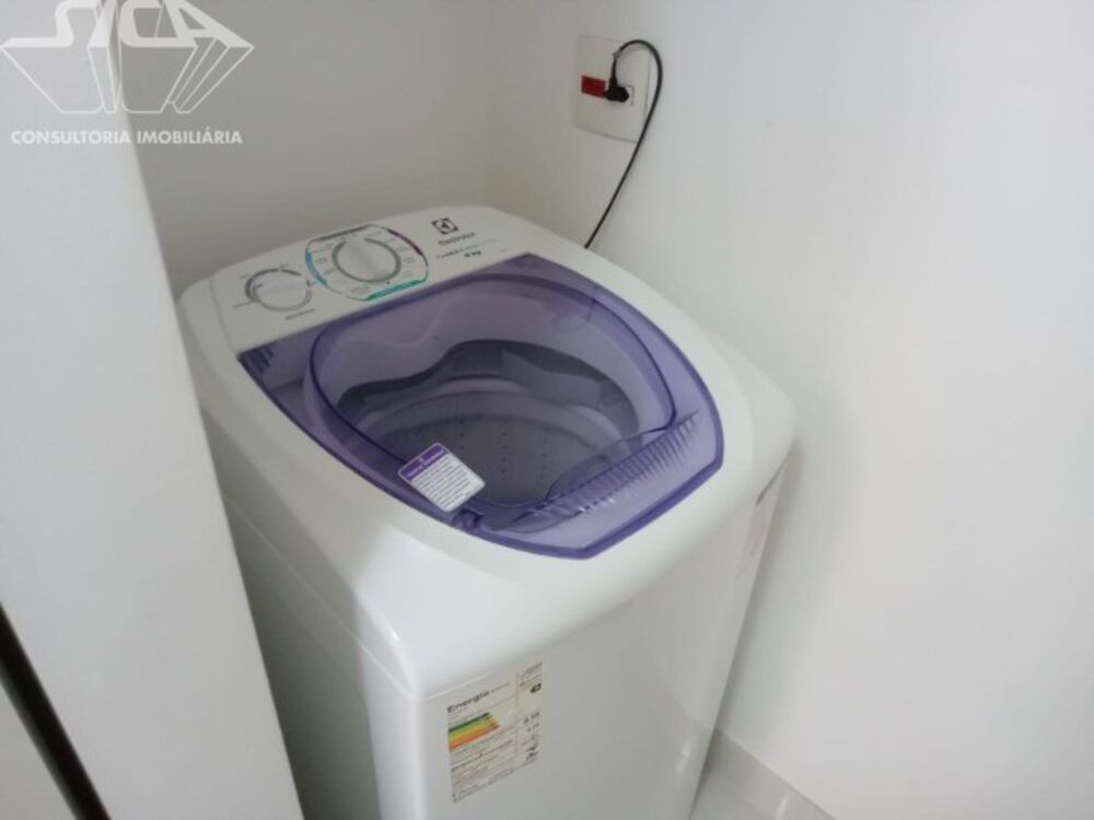 Apartamento para alugar com 1 quarto, 56m² - Foto 13