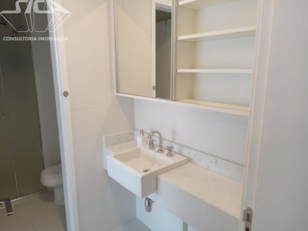 Apartamento para alugar com 1 quarto, 56m² - Foto 16