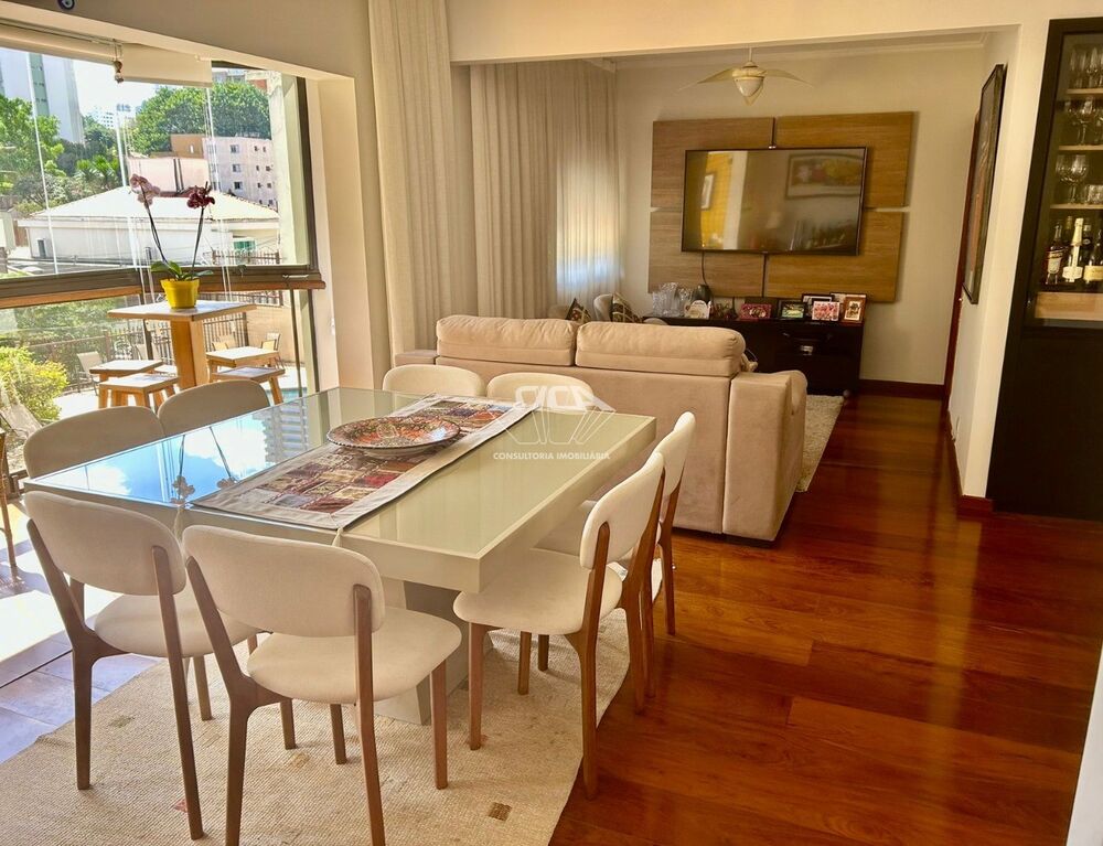 Apartamento, 4 quartos, 125 m² - Foto 5