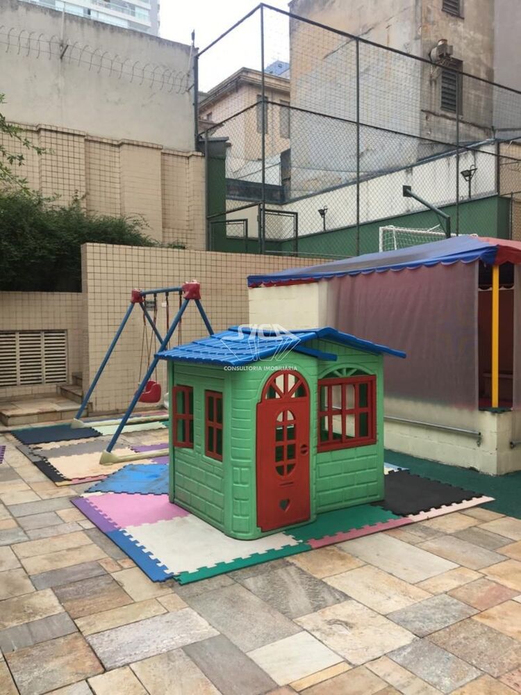 Apartamento, 4 quartos, 125 m² - Foto 3