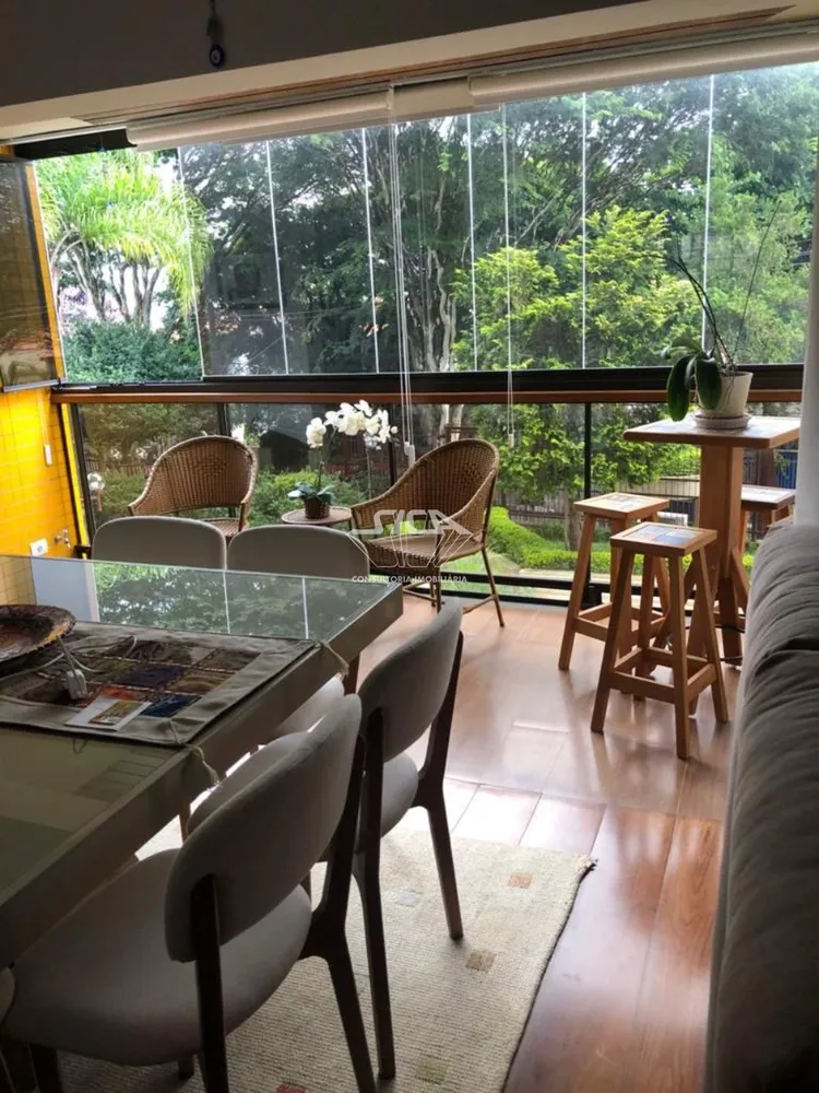 Apartamento, 4 quartos, 125 m² - Foto 2
