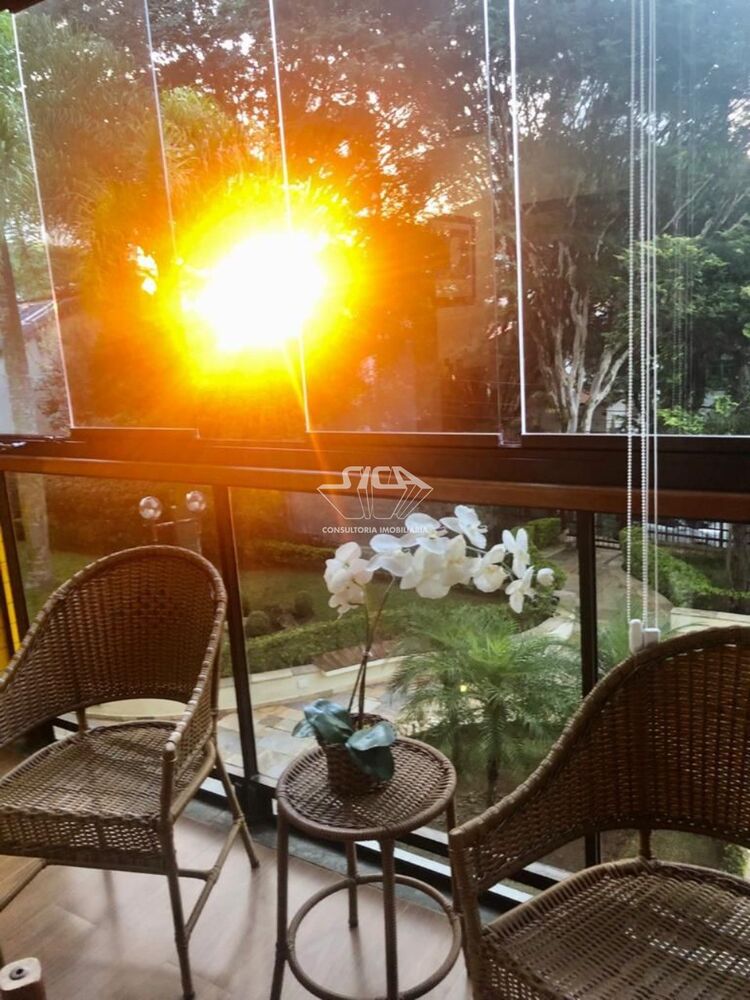 Apartamento, 4 quartos, 125 m² - Foto 2