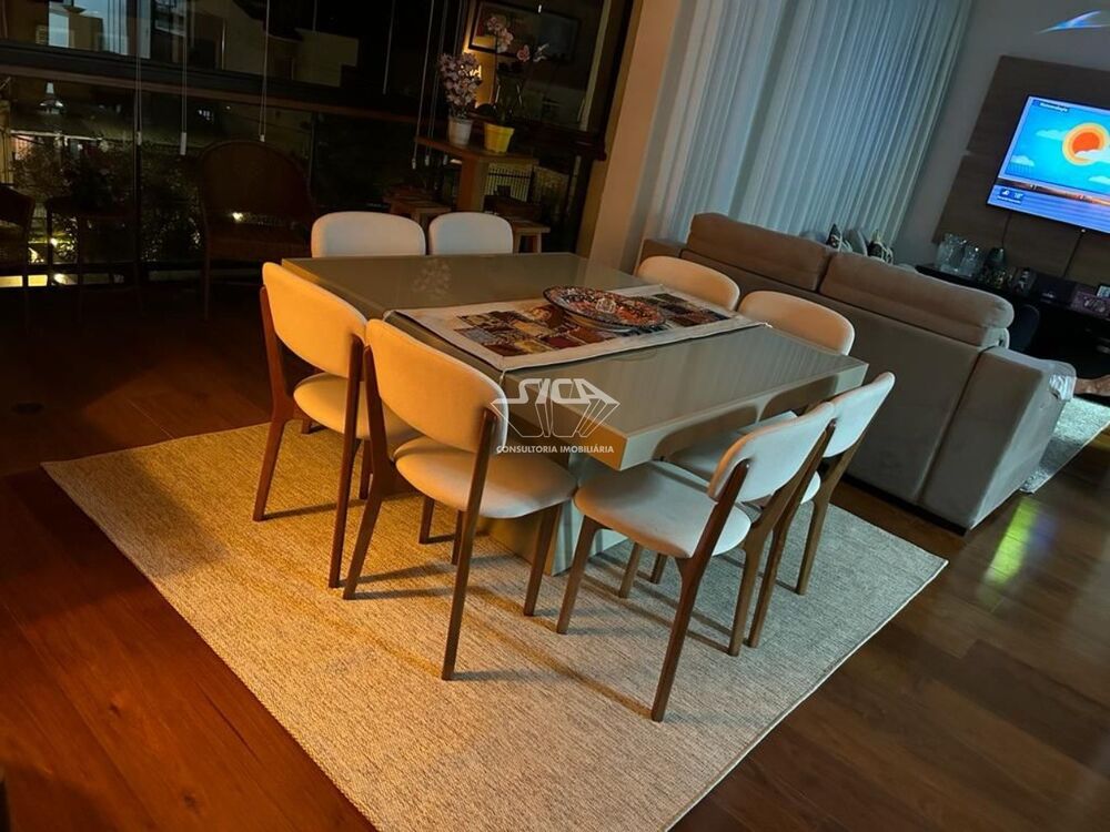 Apartamento, 4 quartos, 125 m² - Foto 1